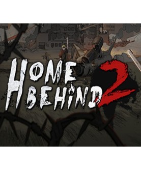 Home Behind 2 Steam Key GLOBAL